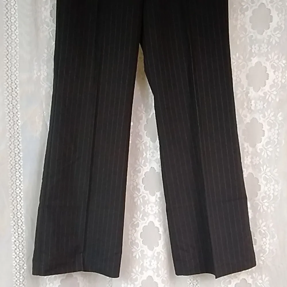 Vintage Worthington Stretch Women Pants Dress Size 6
